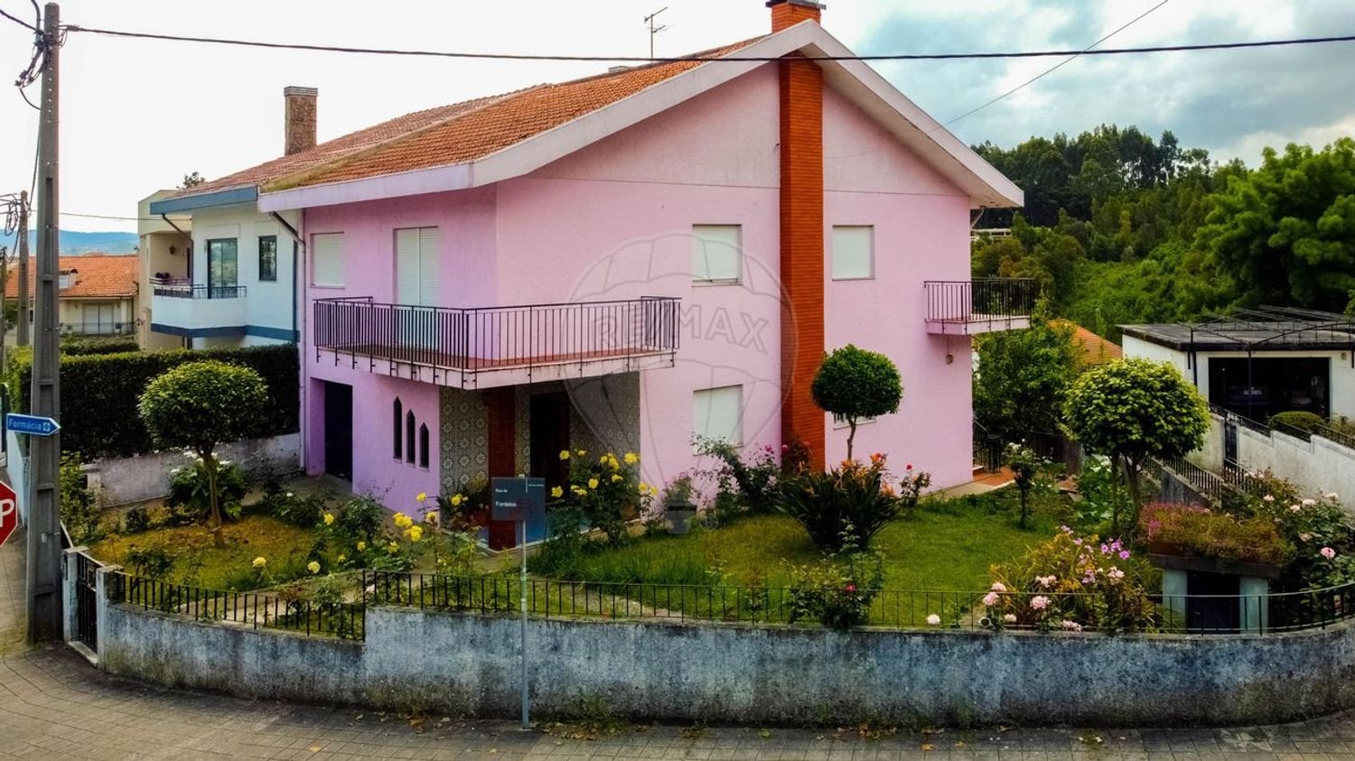 4 chambres Châteaux à Vila Nova de Gaia, Portugal No. 343742