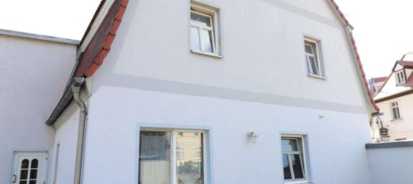 Gebäude in Burgenlandkreis, Germany 408m², Nr. 55197 4