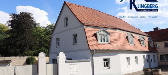 Gebäude in Burgenlandkreis, Germany 408m², Nr. 55197 2