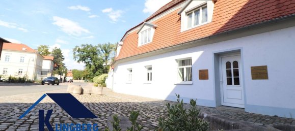 Gebäude in Burgenlandkreis, Germany 408m², Nr. 55197 8