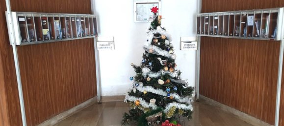 5 rooms Apartment in Bari, Italy No. 175959 26