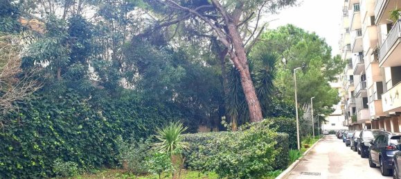 5 rooms Apartment in Bari, Italy No. 175959 38