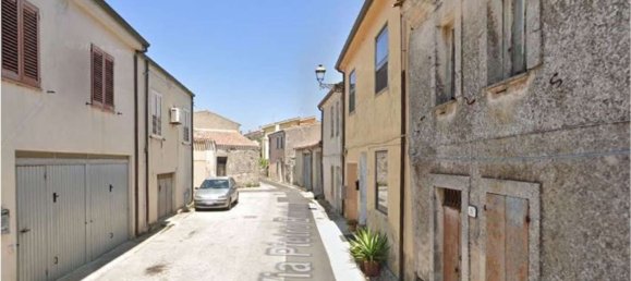 Apartamento de 4 habitaciónes en Cossoine, Italy No. 291067 11