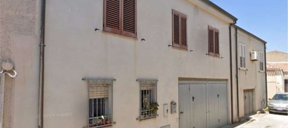 Apartamento de 4 habitaciónes en Cossoine, Italy No. 291067 14
