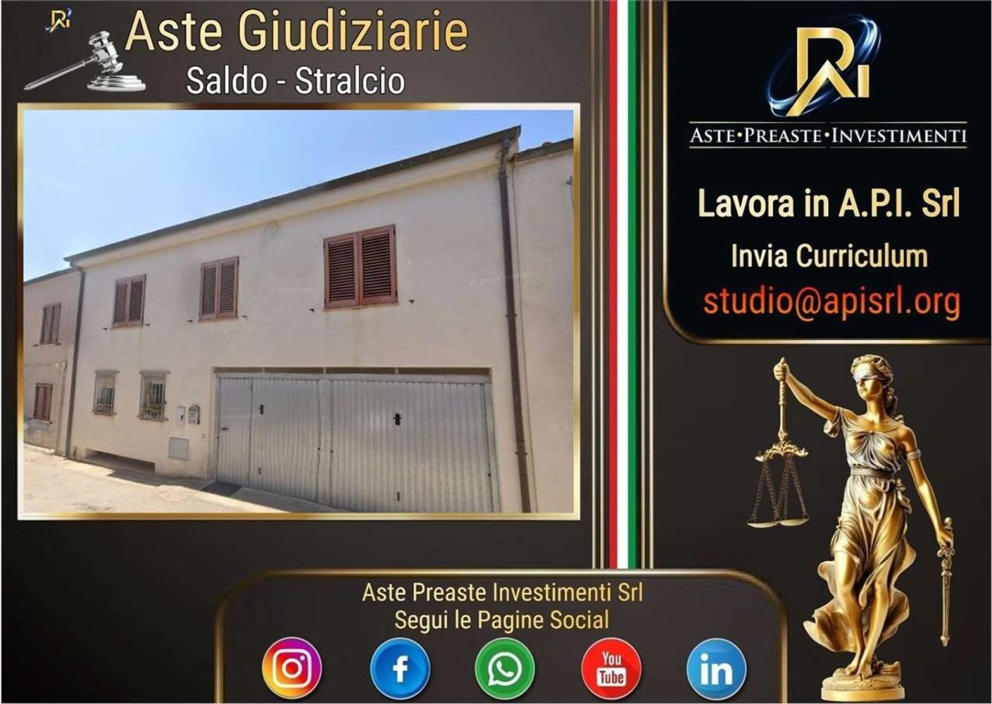 Apartamento de 4 habitaciónes en Cossoine, Italy No. 291067