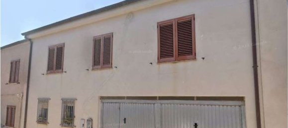 Apartamento de 4 habitaciónes en Cossoine, Italy No. 291067 23