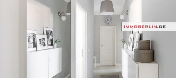 Apartamento de 3 divisões em Lichtenrade, Germany N.º 361904 7