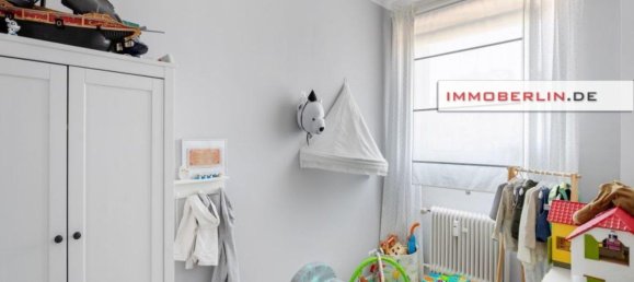 Apartamento de 3 divisões em Lichtenrade, Germany N.º 361904 6