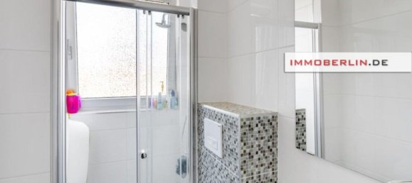 Apartamento de 3 divisões em Lichtenrade, Germany N.º 361904 4