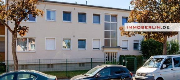 Apartamento de 3 divisões em Lichtenrade, Germany N.º 361904 8