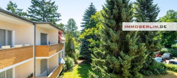 Apartamento de 3 divisões em Lichtenrade, Germany N.º 361904 5