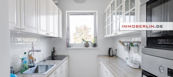 Apartamento de 3 divisões em Lichtenrade, Germany N.º 361904 3