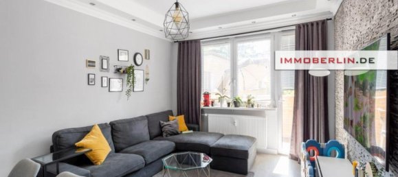 Apartamento de 3 divisões em Lichtenrade, Germany N.º 361904 2