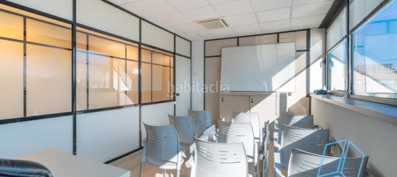 806m² Office in Sants-Montjuic, Spain No. 165421 23