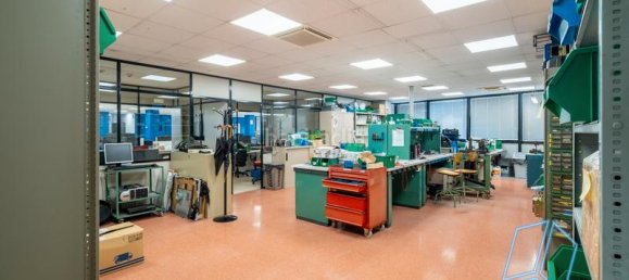 806m² Office in Sants-Montjuic, Spain No. 165421 33