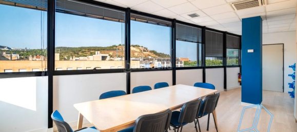 806m² Office in Sants-Montjuic, Spain No. 165421 18