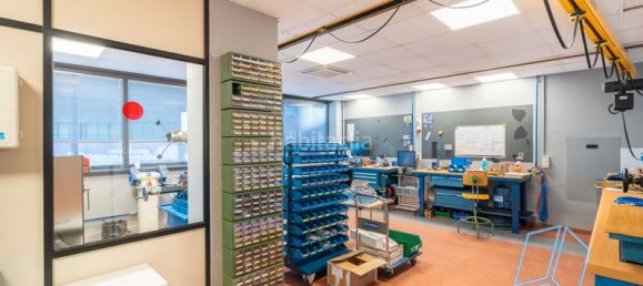 806m² Office in Sants-Montjuic, Spain No. 165421 5