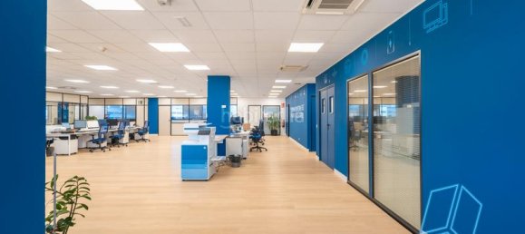 806m² Office in Sants-Montjuic, Spain No. 165421 13