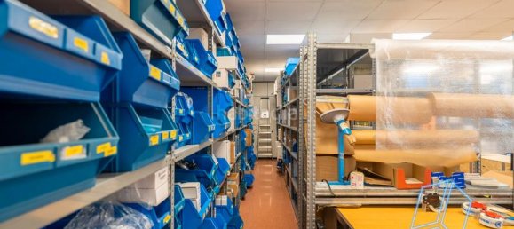 806m² Office in Sants-Montjuic, Spain No. 165421 36