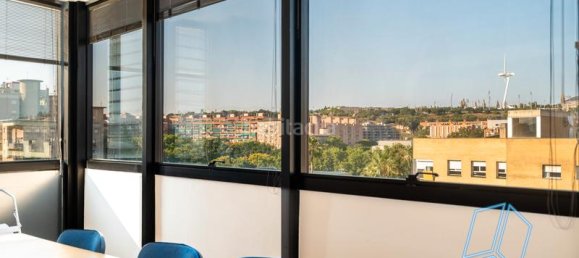 806m² Office in Sants-Montjuic, Spain No. 165421 25