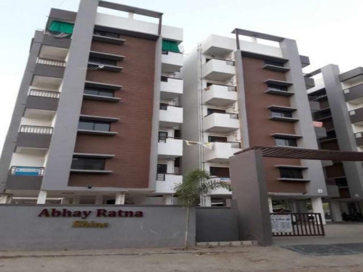 2 bedrooms House in Amdavad, India No. 48747