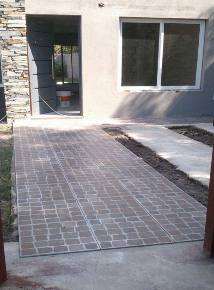 3 bedrooms Apartment in Ezeiza, Argentina No. 55743