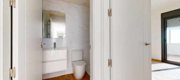 2 bedrooms Townhouse in Las Esperanzas, Spain No. 6615 20