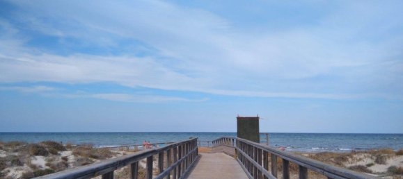 2 bedrooms Townhouse in Las Esperanzas, Spain No. 6615 29