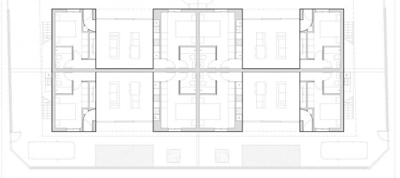 2 bedrooms Townhouse in Las Esperanzas, Spain No. 6615 26