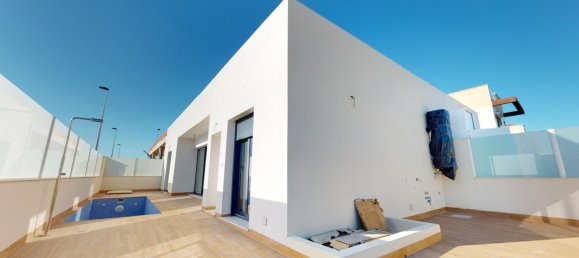 2 bedrooms Townhouse in Las Esperanzas, Spain No. 6615 22