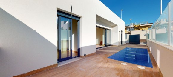 2 bedrooms Townhouse in Las Esperanzas, Spain No. 6615 2