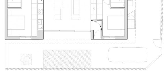 2 bedrooms Townhouse in Las Esperanzas, Spain No. 6615 25