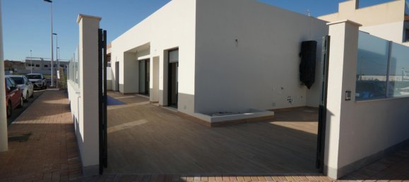 2 bedrooms Townhouse in Las Esperanzas, Spain No. 6615 24