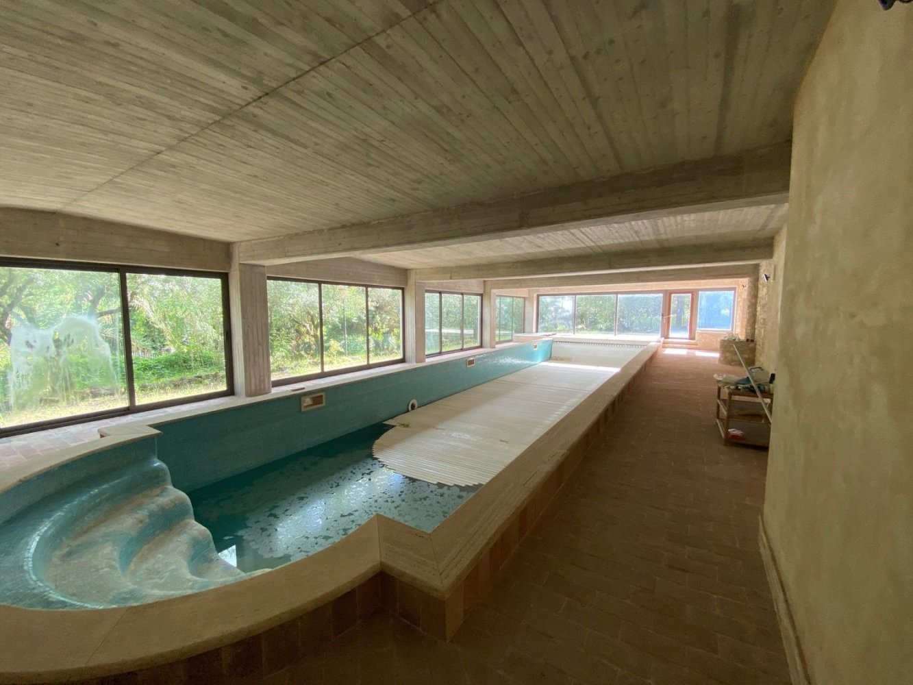 13-salle Villa à Perugia, Italy No. 219315