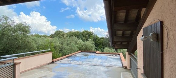 13-salle Villa à Perugia, Italy No. 219315 28