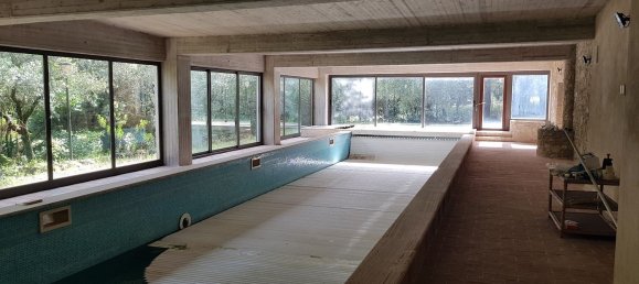 13-salle Villa à Perugia, Italy No. 219315 20