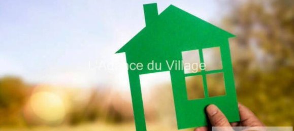 134m² Land in Neuilly-en-Thelle, France No. 89877 3