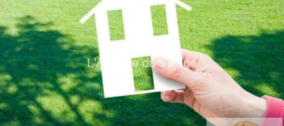 134m² Land in Neuilly-en-Thelle, France No. 89877 2