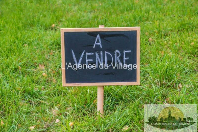 134m² Land in Neuilly-en-Thelle, France No. 89877