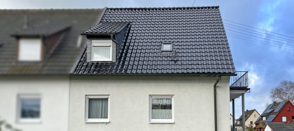 Adosado de 3 dormitorios en Dusseldorf, Germany No. 68421 3