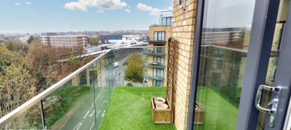 1 bedroom Apartment in Dartford, United Kingdom No. 4952 10