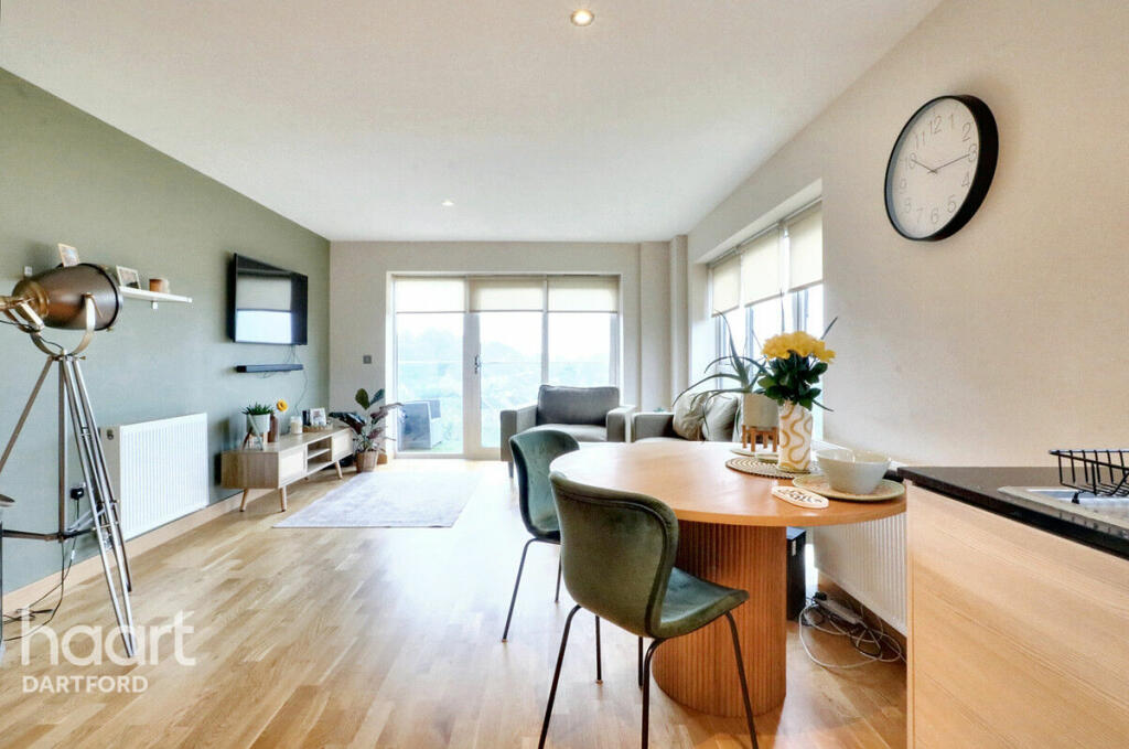 1 bedroom Apartment in Dartford, United Kingdom No. 4952