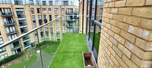 1 bedroom Apartment in Dartford, United Kingdom No. 4952 11