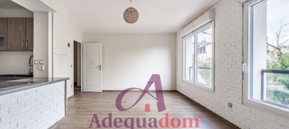 2 chambres Appartement à Bois-Colombes, France No. 179427 5