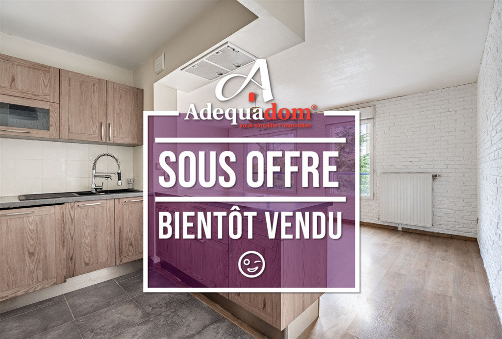 2 chambres Appartement à Bois-Colombes, France No. 179427