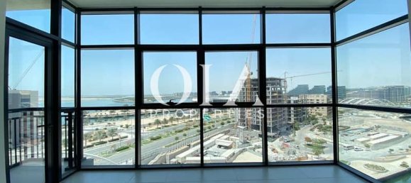 2 bedrooms Apartment in Al Raha Beach, UAE No. 22628 5