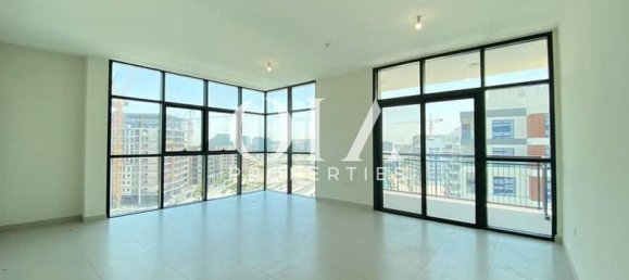 2 bedrooms Apartment in Al Raha Beach, UAE No. 22628 4