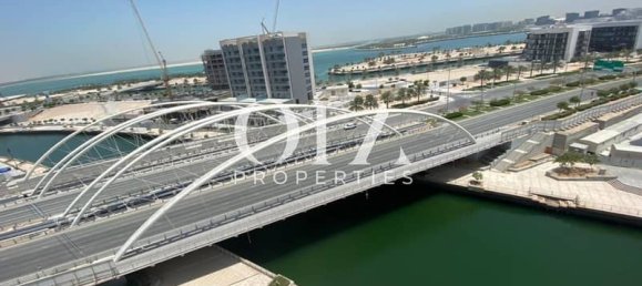 2 bedrooms Apartment in Al Raha Beach, UAE No. 22628 2