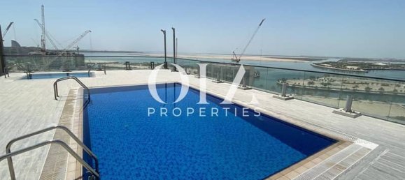 2 bedrooms Apartment in Al Raha Beach, UAE No. 22628 3