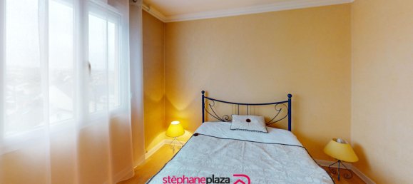 2 غرف نوم شقة في Bezons, France رقم 186555 7